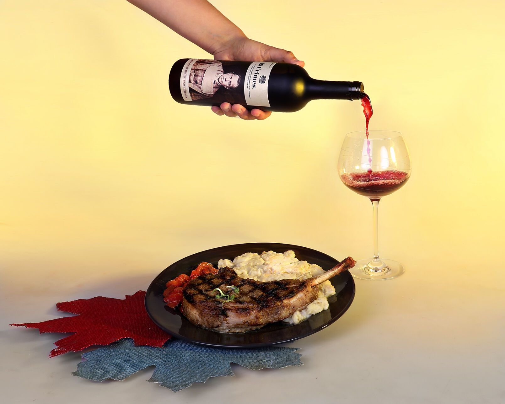 Autumn Pairings 2